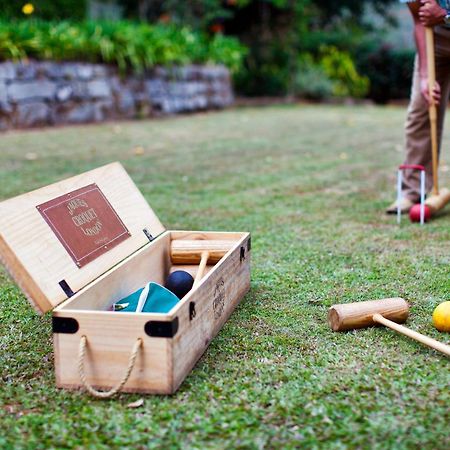Ceylon Tea Trails - Relais And Chateaux Hatton Extérieur photo