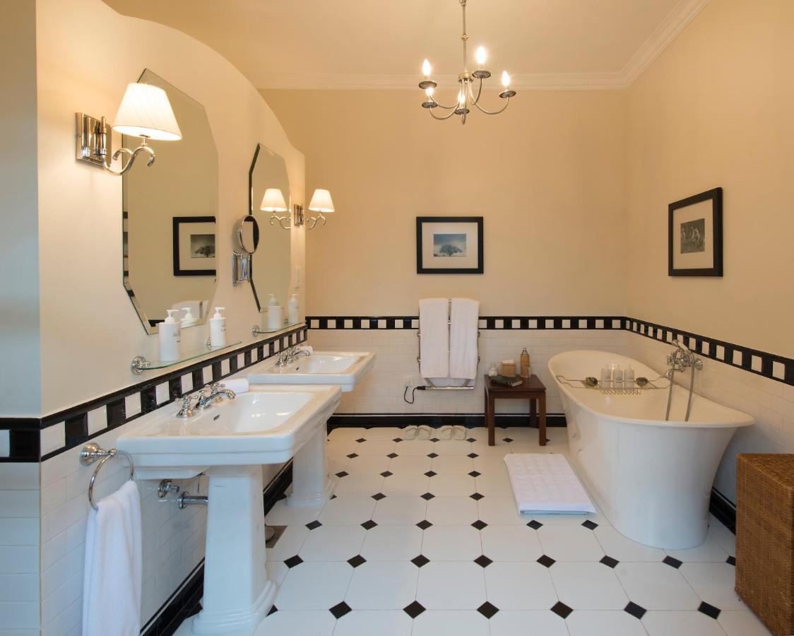 Ceylon Tea Trails - Relais And Chateaux Hatton Extérieur photo