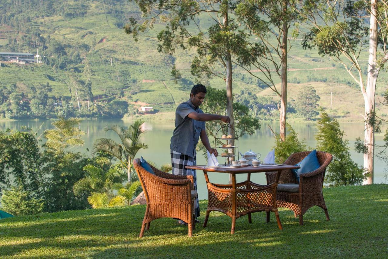 Ceylon Tea Trails - Relais And Chateaux Hatton Extérieur photo