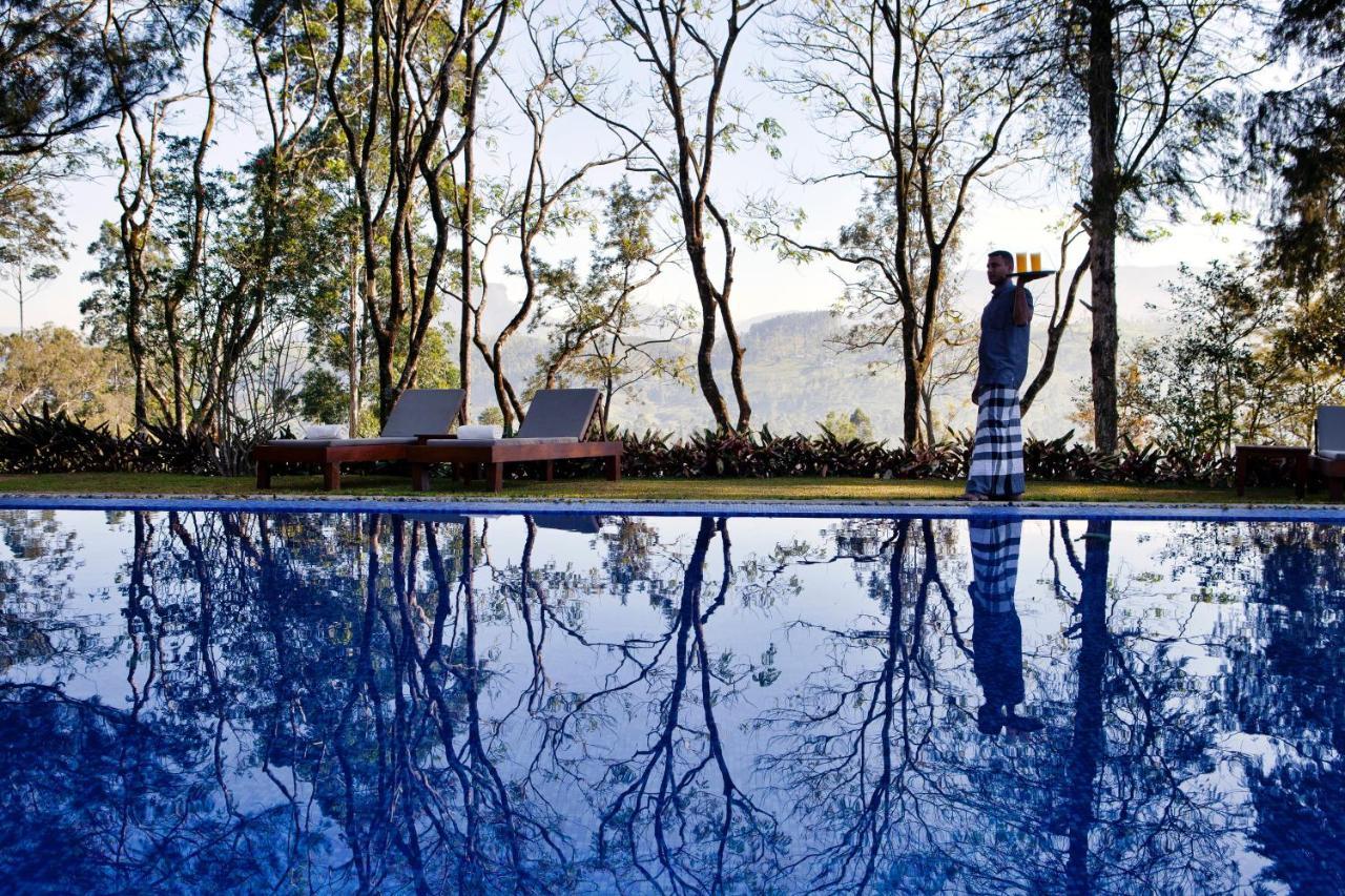 Ceylon Tea Trails - Relais And Chateaux Hatton Extérieur photo
