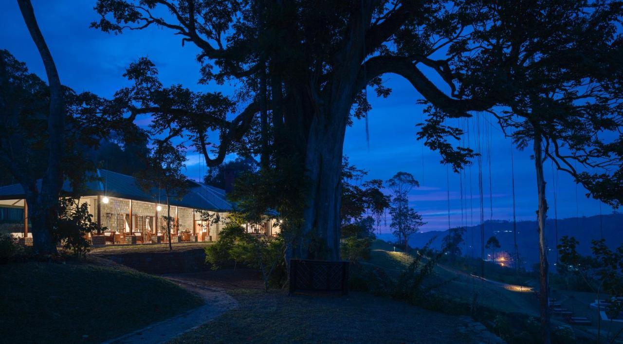 Ceylon Tea Trails - Relais And Chateaux Hatton Extérieur photo