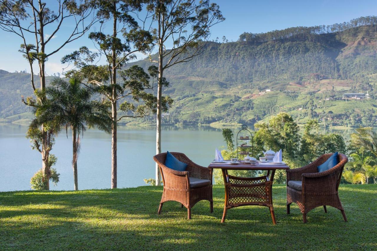 Ceylon Tea Trails - Relais And Chateaux Hatton Extérieur photo