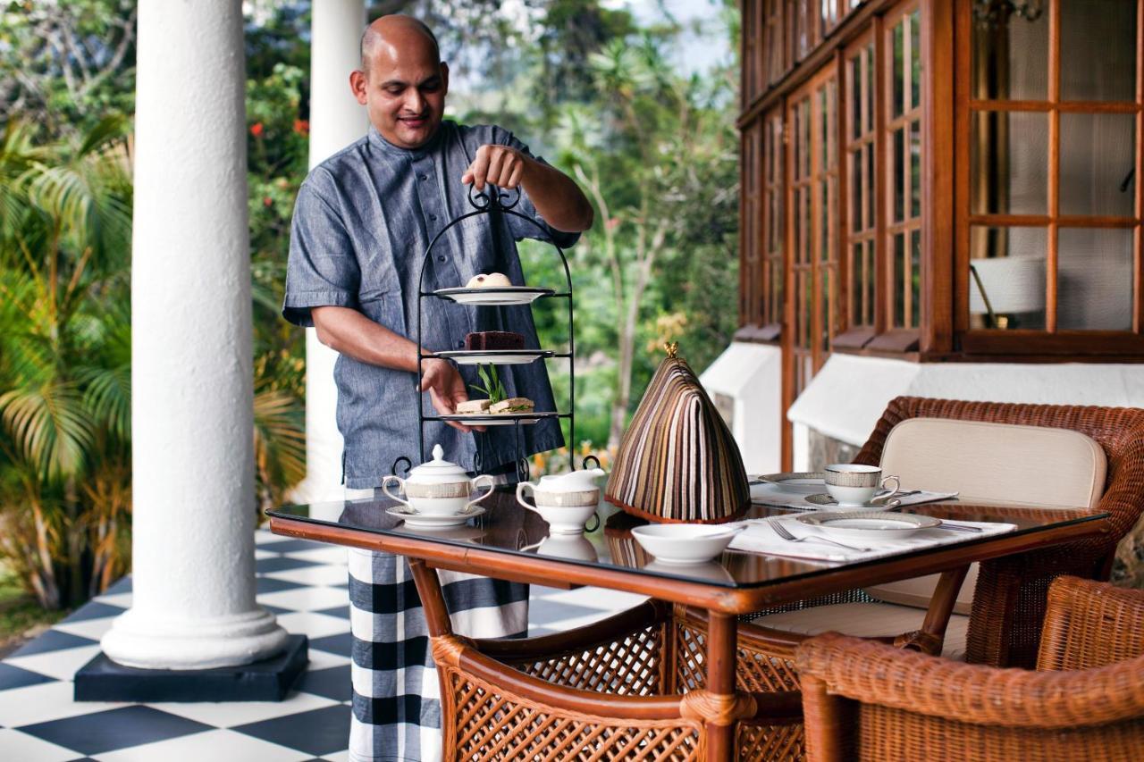 Ceylon Tea Trails - Relais And Chateaux Hatton Extérieur photo