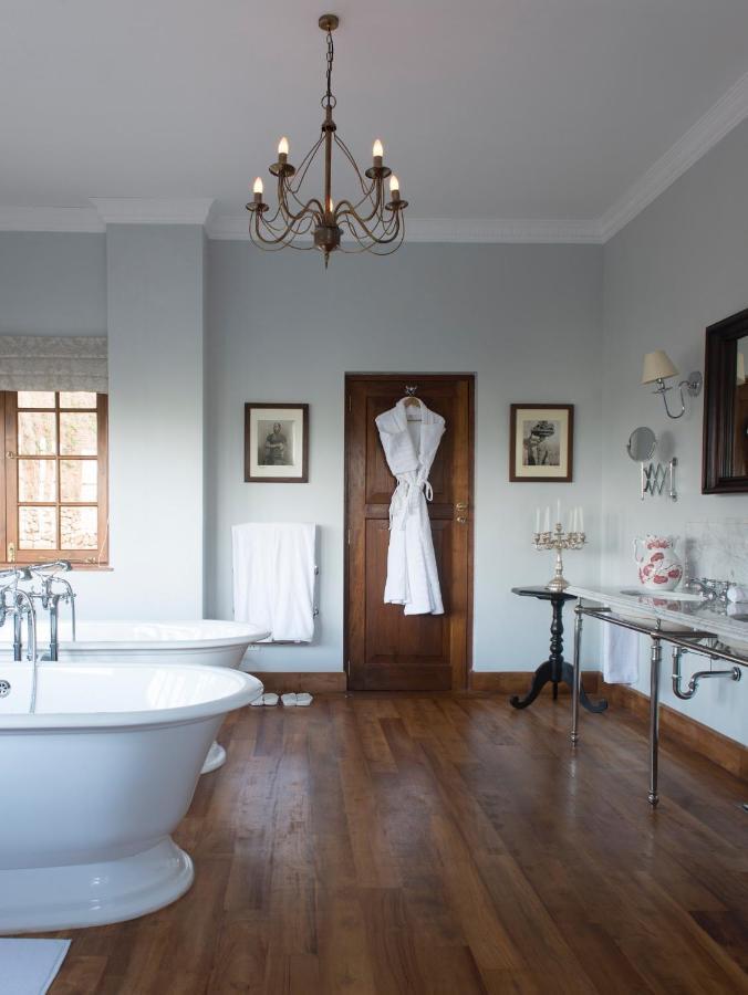 Ceylon Tea Trails - Relais And Chateaux Hatton Extérieur photo