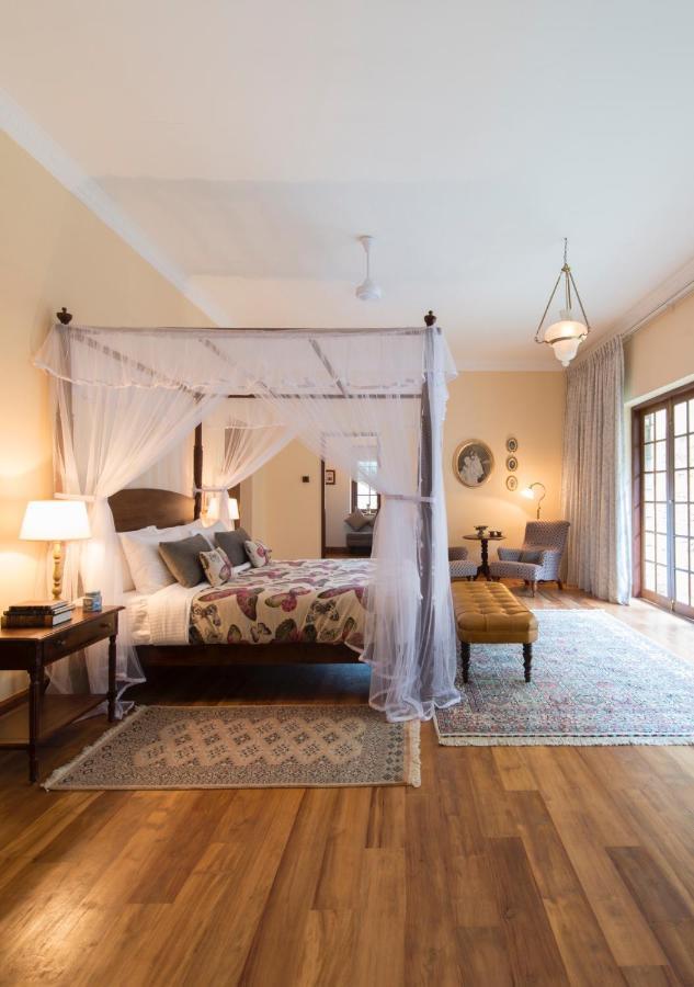 Ceylon Tea Trails - Relais And Chateaux Hatton Extérieur photo