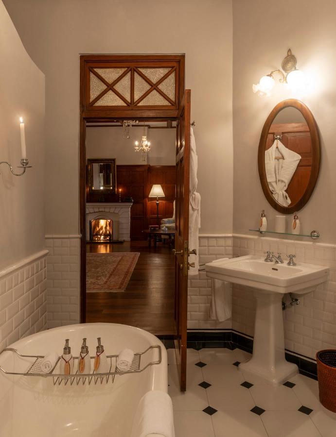 Ceylon Tea Trails - Relais And Chateaux Hatton Extérieur photo