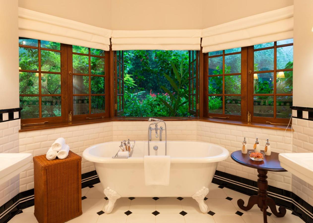 Ceylon Tea Trails - Relais And Chateaux Hatton Extérieur photo