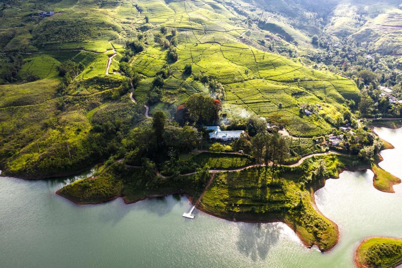 Ceylon Tea Trails - Relais And Chateaux Hatton Extérieur photo