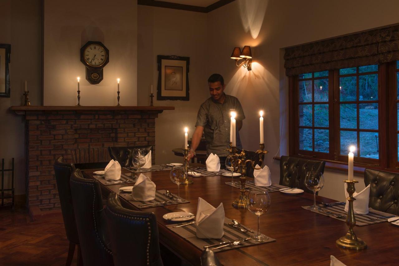 Ceylon Tea Trails - Relais And Chateaux Hatton Extérieur photo