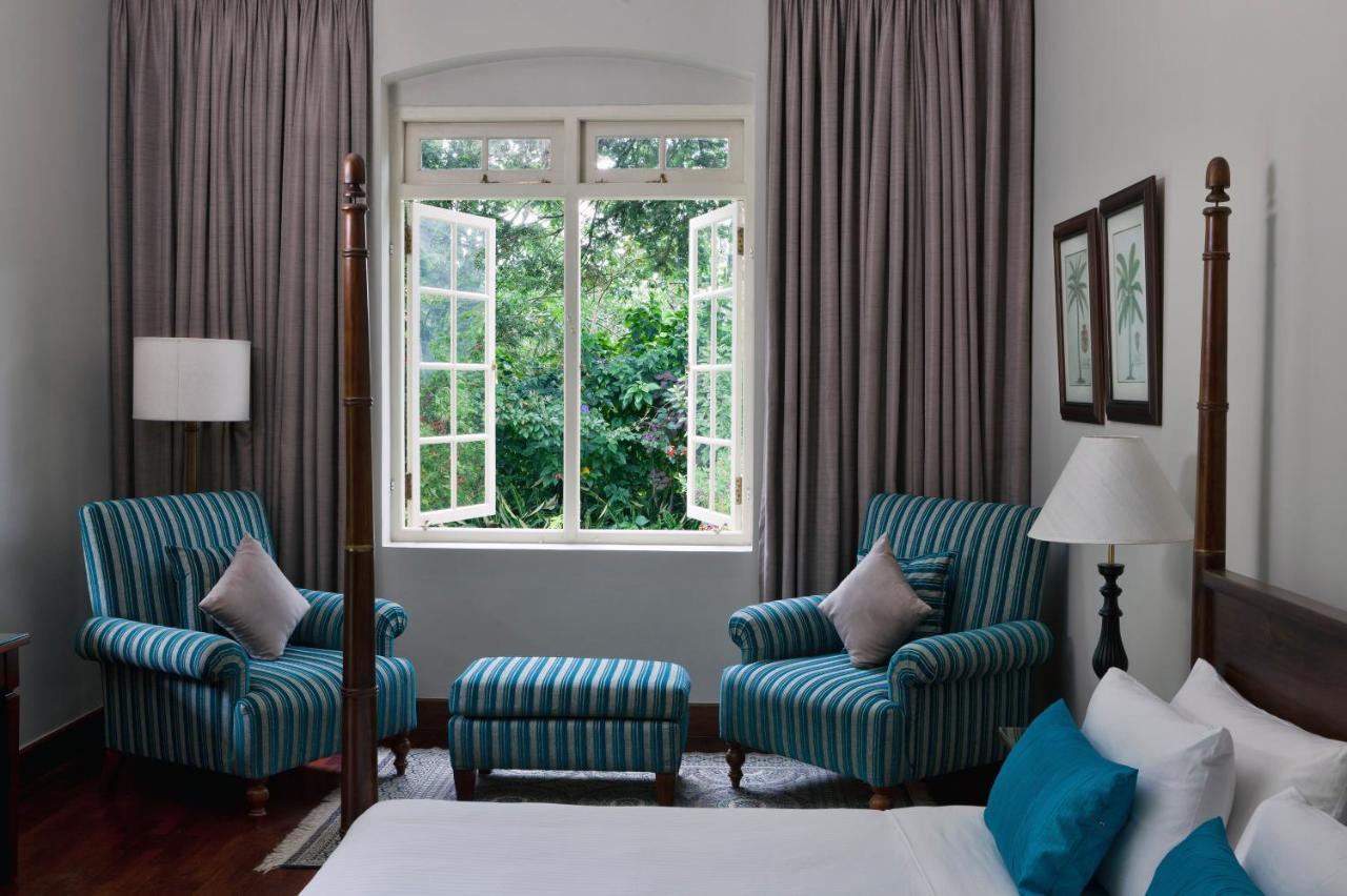 Ceylon Tea Trails - Relais And Chateaux Hatton Extérieur photo