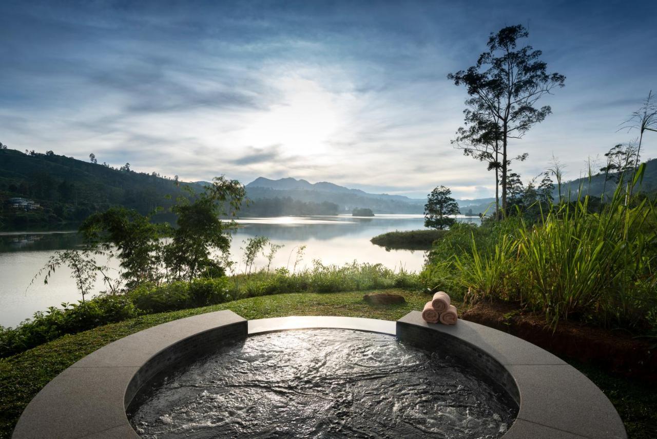 Ceylon Tea Trails - Relais And Chateaux Hatton Extérieur photo