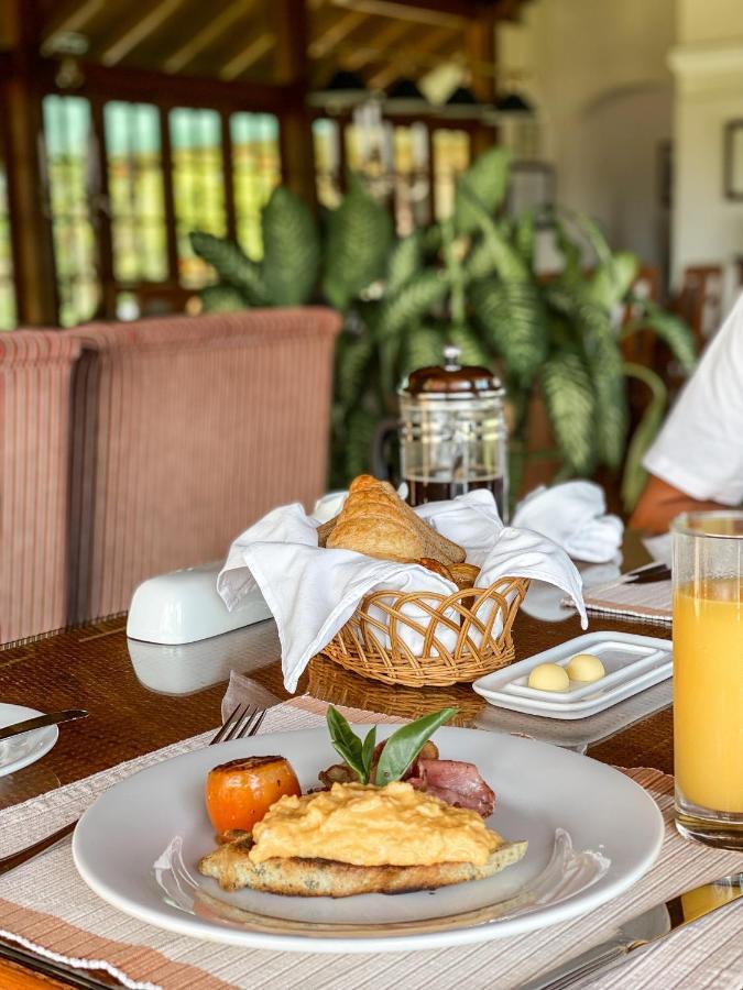 Ceylon Tea Trails - Relais And Chateaux Hatton Extérieur photo