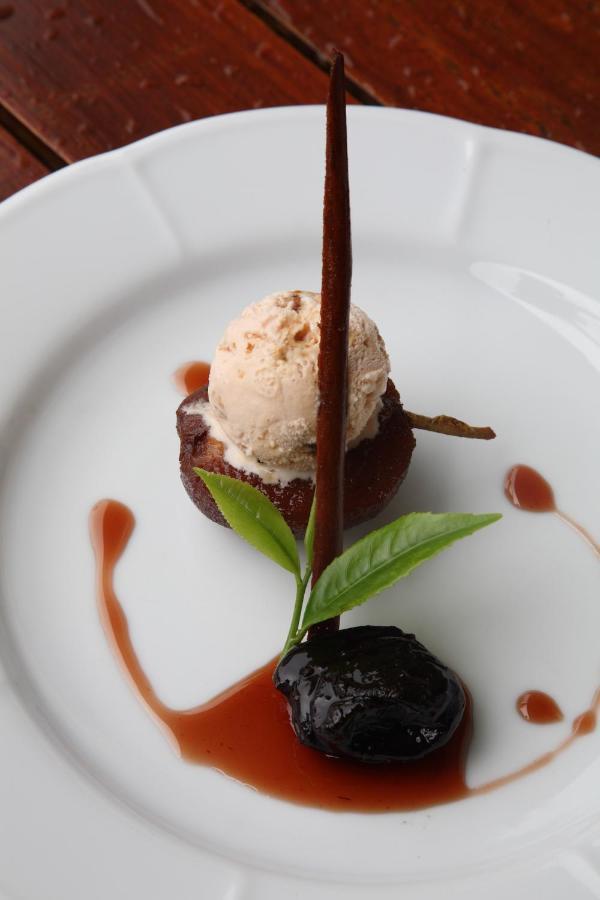 Ceylon Tea Trails - Relais And Chateaux Hatton Extérieur photo
