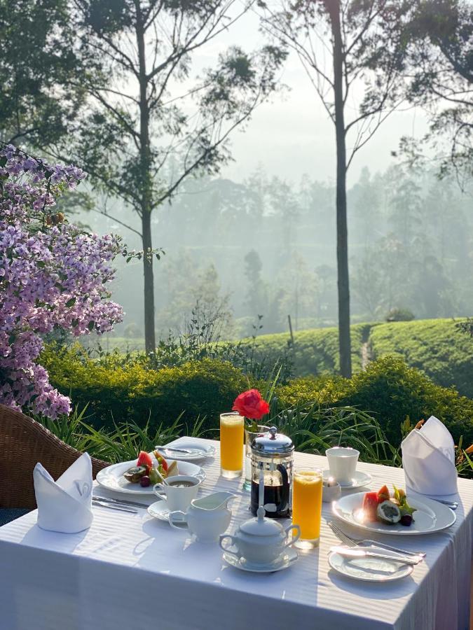Ceylon Tea Trails - Relais And Chateaux Hatton Extérieur photo