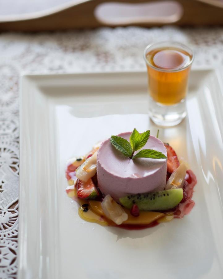 Ceylon Tea Trails - Relais And Chateaux Hatton Extérieur photo