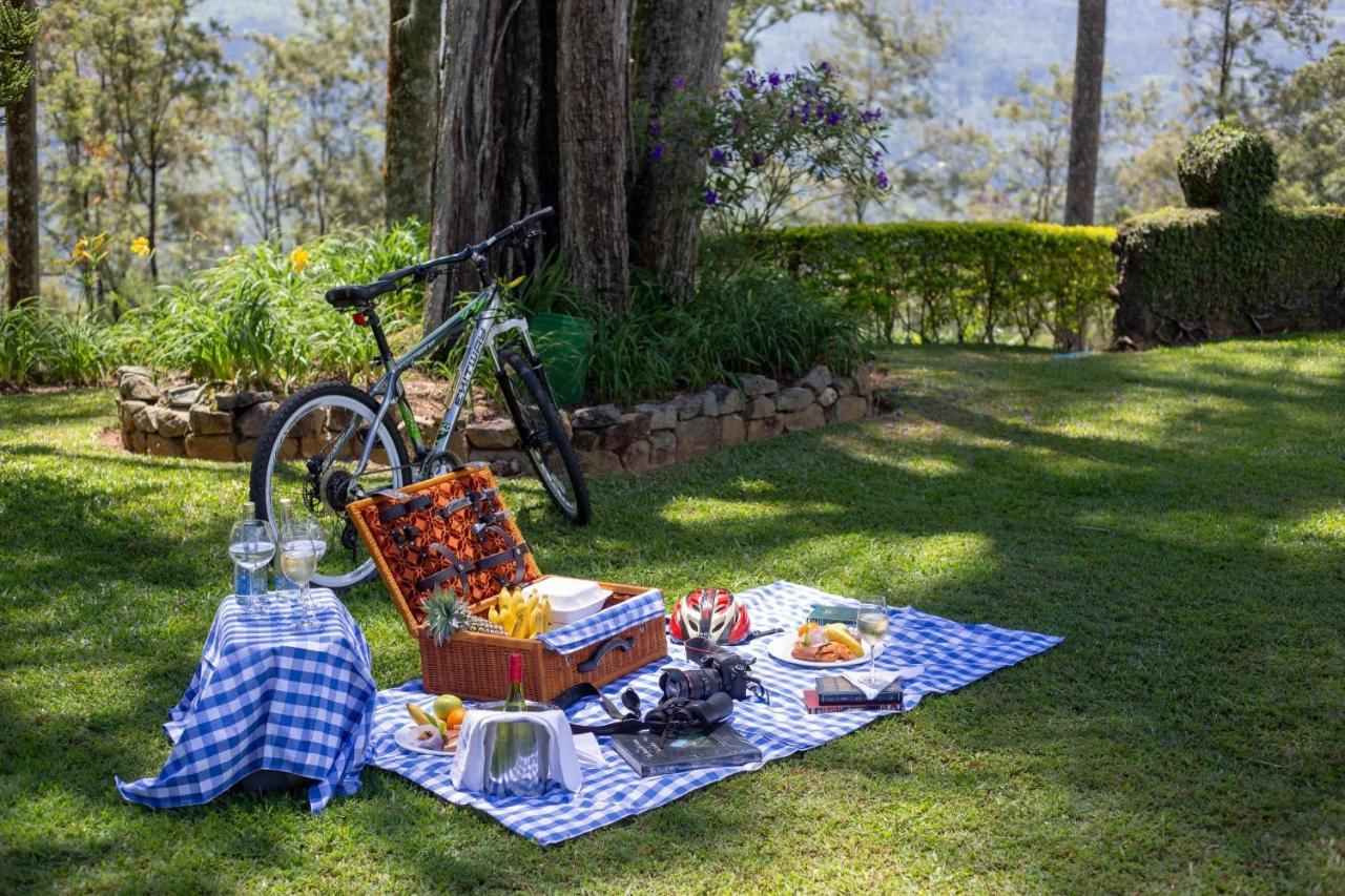 Ceylon Tea Trails - Relais And Chateaux Hatton Extérieur photo
