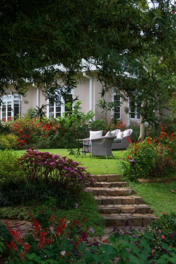 Ceylon Tea Trails - Relais And Chateaux Hatton Extérieur photo