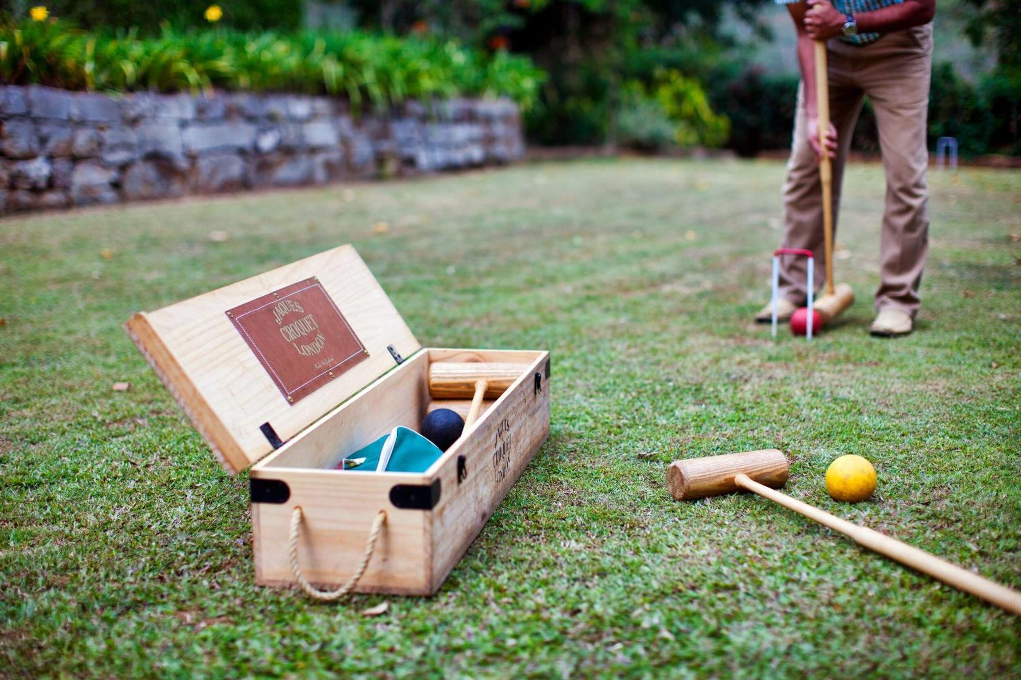 Ceylon Tea Trails - Relais And Chateaux Hatton Extérieur photo